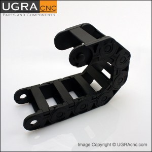 25 x 57 Cable Carrier UGRAcnc.com 